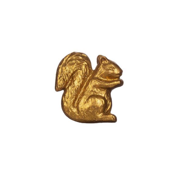 kultainen orava vedin