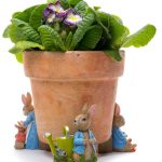 Ruukkutassut Beatrix Potter Set 5: Petteri Kaniini ja kastelukannu, Jardinopia on lisätty toivelistallesi