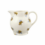 Kermakko / pieni kannu Kimalainen - Bumblebee, Emma Bridgewater on lisätty toivelistallesi