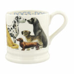 Muki Koirat - Dogs All Over, Emma Bridgewater on lisätty toivelistallesi