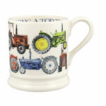 Muki Traktorit - Tractors, Emma Bridgewater on lisätty toivelistallesi