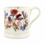 Muki Tuoksuherne - Sweet Pea, Emma Bridgewater on lisätty toivelistallesi