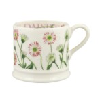 Pieni muki Päivänkakkara - Daisies, Emma Bridgewater on lisätty toivelistallesi