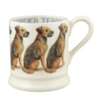 Muki Borderterrieri - Border Terrier, Emma Bridgewater on lisätty toivelistallesi