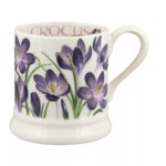 Muki Krookus - Crocus, Emma Bridgewater on lisätty toivelistallesi