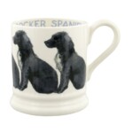 Muki Cockerspanieli - Cocker Spaniel, Emma Bridgewater on lisätty toivelistallesi