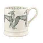 Muki Englanninvinttikoira - Greyhound, Emma Bridgewater on lisätty toivelistallesi