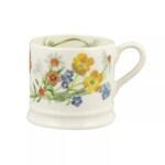 Pieni muki Villikukat - Wildflowers, Emma Bridgewater on lisätty toivelistallesi