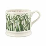 Pieni muki Lumikello - Snowdrop, Emma Bridgewater on lisätty toivelistallesi